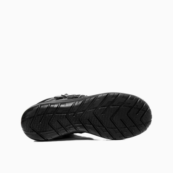 ELTEN-S3-Schn�rstiefel, Sicherheits-Arbeits-Berufs-Schuhe, Hochschuhe, ANDERSON ROOF, HI, schwarz