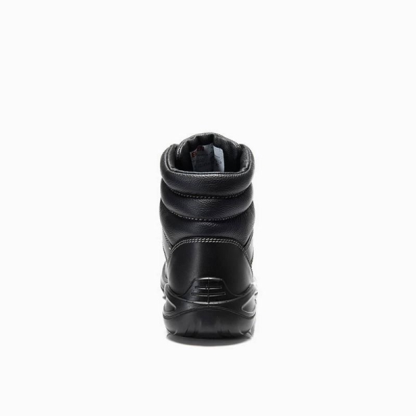 ELTEN-S3-Schn�rstiefel, Sicherheits-Arbeits-Berufs-Schuhe, Hochschuhe, ANDERSON LOOP, HI, schwarz