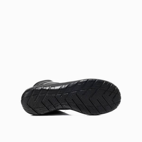 ELTEN-S3-Schn�rstiefel, Sicherheits-Arbeits-Berufs-Schuhe, Hochschuhe, ANDERSON LOOP, HI, schwarz
