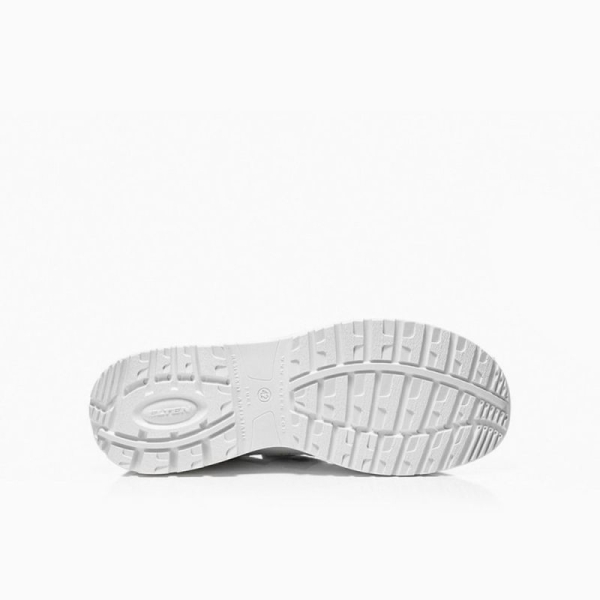 ELTEN-S1P Sicherheitsslipper, BRICE Air XXTM, white, Low, ESD, wei�