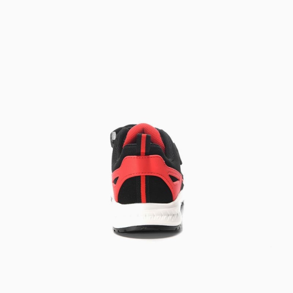ELTEN-S1-Sicherheitssandale, JORAN red easy ESD S1PL