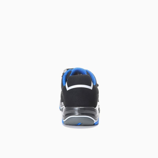 ELTEN-S1-ERGO-ACTIVE-Sicherheitssandale, IMPULSE EA Easy, ESD, Fu�typ 2, blau
