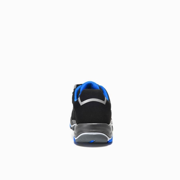 ELTEN-S1-ERGO-ACTIVE-Sicherheitssandale, IMPULSE EA Easy, ESD, Fu�typ 3, blau