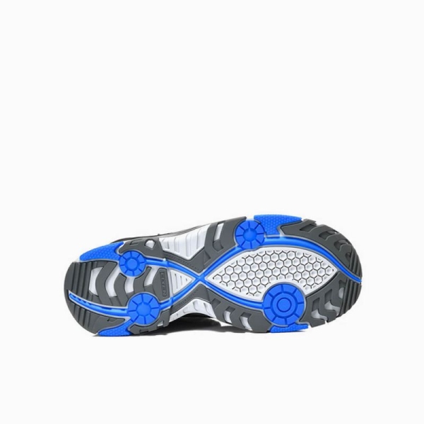 ELTEN-S1-ERGO-ACTIVE-Sicherheitssandale, IMPULSE EA Easy, ESD, Fu�typ 3, blau