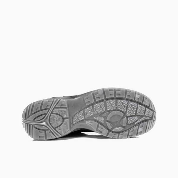 ELTEN-S1-Arbeits-Berufs-Sicherheits-Sandalen, ETHAN EASY, ESD