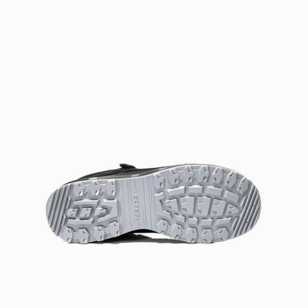 ELTEN-S1P-Arbeits-Berufs-Sicherheits-Sandalen, SCOTT XXT, ESD, schwarz