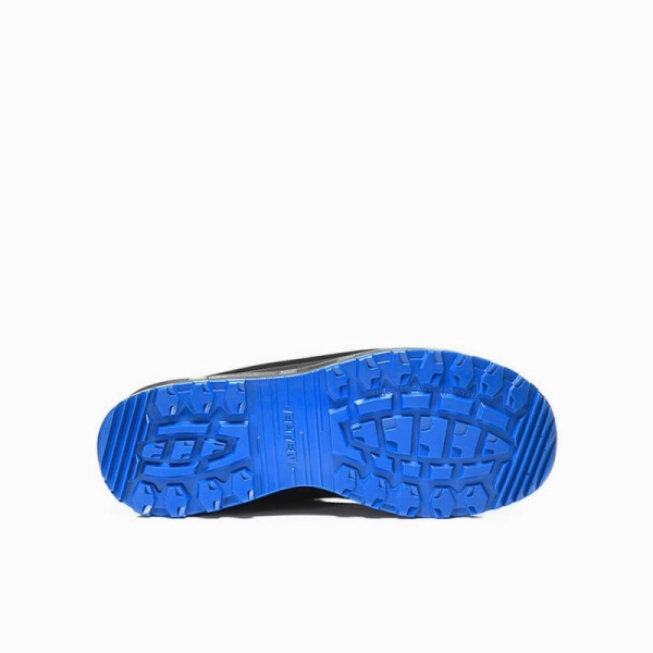 ELTEN-S1-WELLMAXX-Sicherheitssandale, IMPULSE XXT Easy, EDS, blau