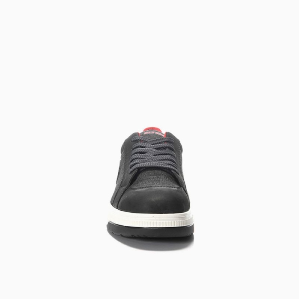ELTEN Sicherheitshalbschuh, TIMBA XXST black Low ESD S3S