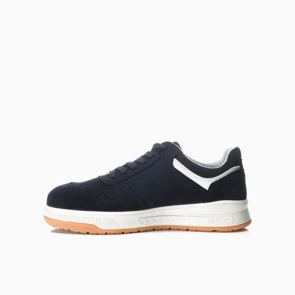 ELTEN Sicherheitshalbschuh, JAMAIN XXST blue Low ESD S3S