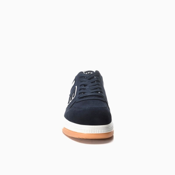 ELTEN Sicherheitshalbschuh, JAMAIN XXST blue Low ESD S3S