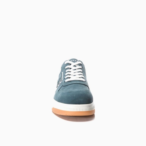 ELTEN Sicherheitshalbschuh, JAMAIN XXST jeans Low ESD S2