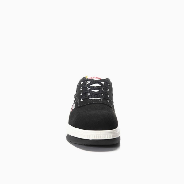 ELTEN Sicherheitshalbschuh, BATES XXST black Low ESD S3S