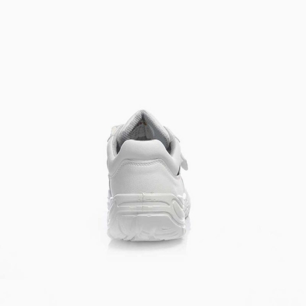 ELTEN-S1-Sicherheits-Arbeits-Berufs-Sandalen, WHITE EASY LOW ESD, wei�