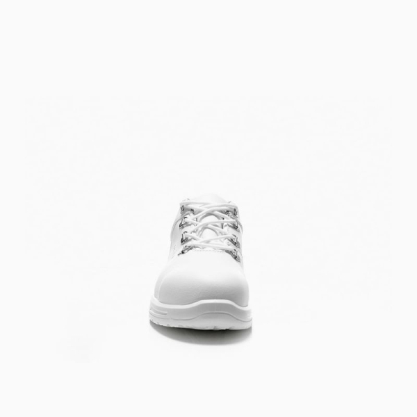 ELTEN-S3, Sicherheitshalbschuhe, BRANDON XXTM, white Low ESD, wei�