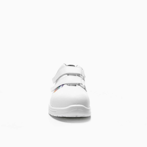 ELTEN-S3-Sicherheitshalbschuh BRAYDEN XXTM Strap Low ESD SRC, wei�