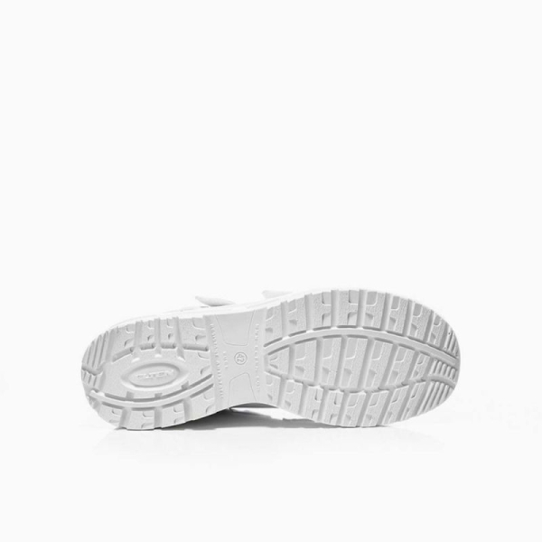 ELTEN-S3-Sicherheitshalbschuh BRAYDEN XXTM Strap Low ESD SRC, wei�