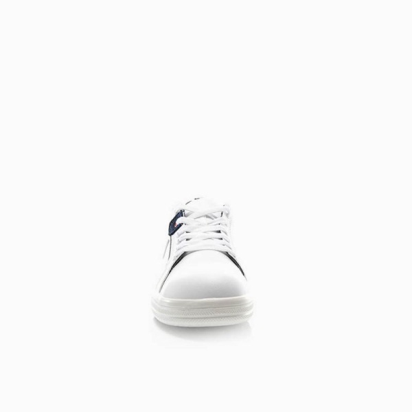 ELTEN-S3-Sicherheits-Arbeits-Berufs-Schuhe, Halbschuhe, GHOST LOW ESD, wei�