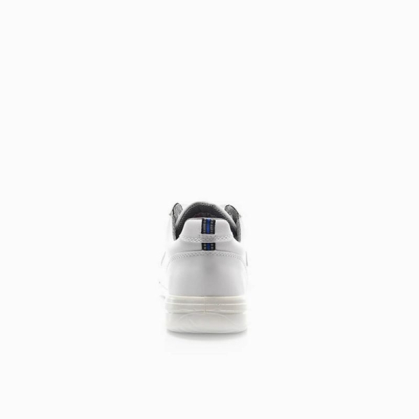 ELTEN-S3-Sicherheits-Arbeits-Berufs-Schuhe, Halbschuhe, GHOST LOW ESD, wei�