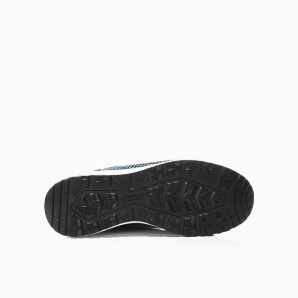 ELTEN-S3-Sicherheitshalbschuh, JORAN BOA blue low ESD S3L