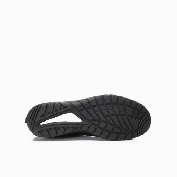 ELTEN-S3-Sicherheitshalbschuhe, LUAN black low ESD S3S