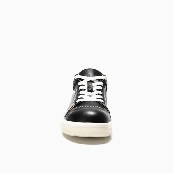 ELTEN-S3-Sicherheits-Arbeits-Berufs-Schuhe, Halbschuhe, SHADOW LOW ESD, schwarz