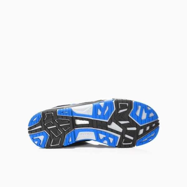 ELTEN-S1-Sicherheitssandale, IAN XXTP Pro Boa blue AIR ESD S1PS