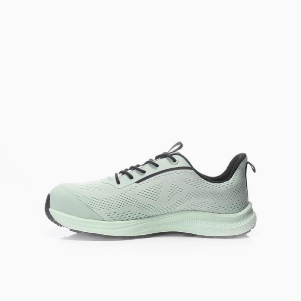 ELTEN Sicherheitshalbschuh, TAVIXX XXFE mint Low ESD S1