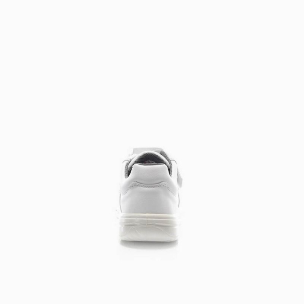 ELTEN-S1-Sicherheits-Arbeits-Berufs-Sandalen, mit Klettverschluss, PURE EASY ESD, wei�