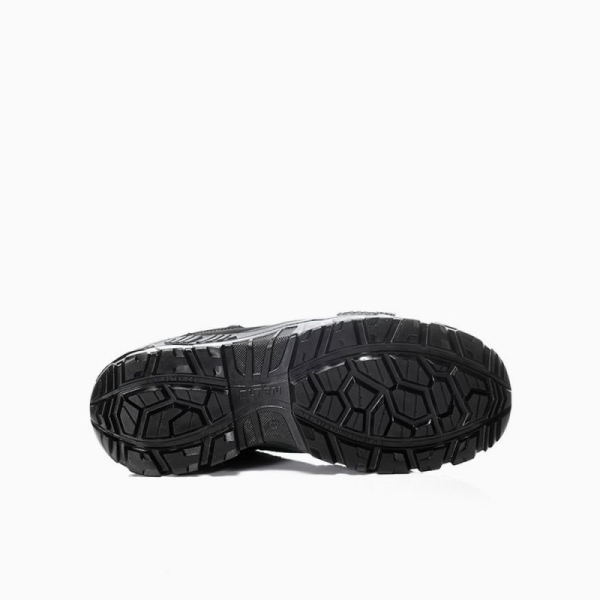 ELTEN-S3-Sicherheitshalbschuh, MIKE BOA black low, ESD, schwarz