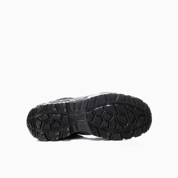 ELTEN-S3-Sicherheitshalbschuh, MIKE BOA GTX black low, ESD, schwarz