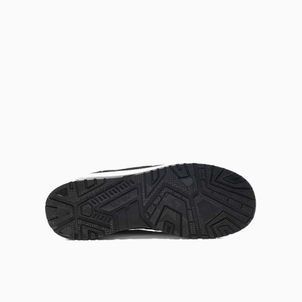 ELTEN-S1P, Sicherheitshalbschuhe, LAKERS M, black Low ESD, schwarz