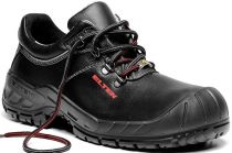 ELTEN-S3-Sicherheits-Arbeits-Berufs-Schuhe, Halbschuhe, RENZO LOW ESD, schwarz