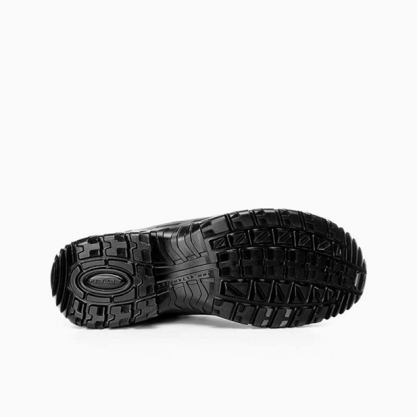 ELTEN-S3-Sicherheits-Arbeits-Berufs-Schuhe, Halbschuhe, RENZO XW LOW ESD, schwarz