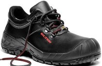 ELTEN-S3-Sicherheits-Arbeits-Berufs-Schuhe, Halbschuhe, RENZO XXW LOW ESD, schwarz
