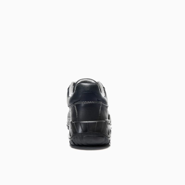 ELTEN-S3-SAFETY GRIP-Sicherheitshalbschuhe, LAURENZO Boa Low, ESD, schwarz