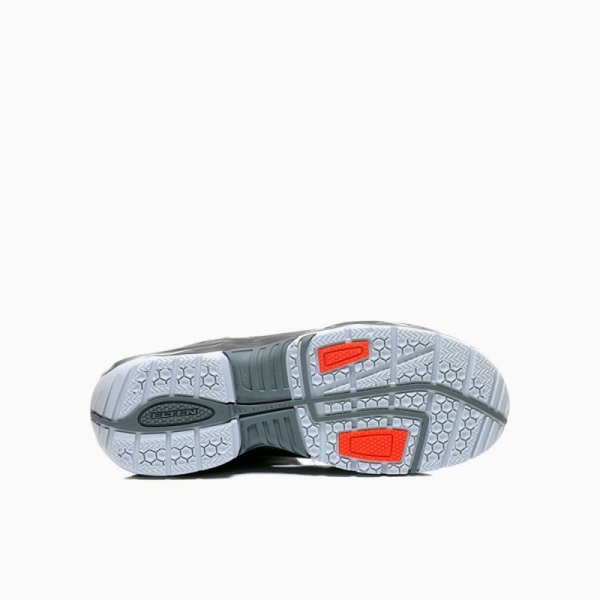 ELTEN-S3-Sicherheits-Arbeits-Berufs-Schuhe, Halbschuhe, HORIZON LOW, ESD, schwarz/grau