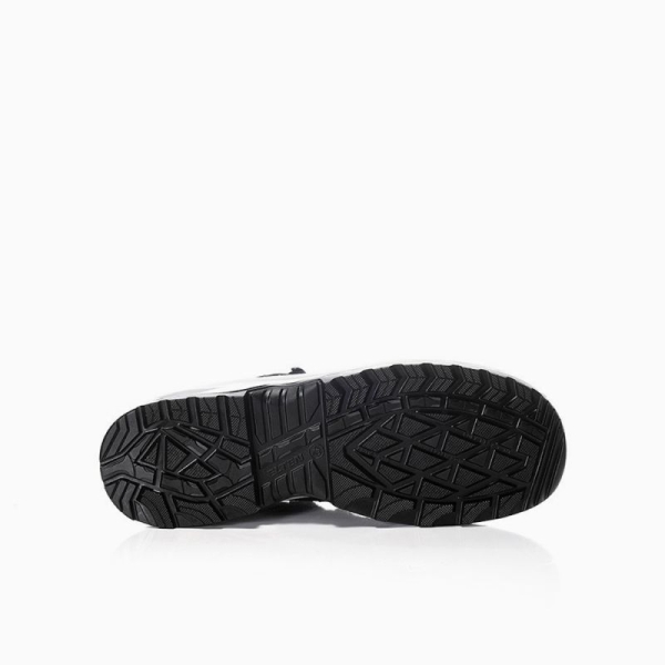 ELTEN-S2-Sicherheitshalbschuh RIWEMO XXP GTX black-green Low ESD S2 WR CI