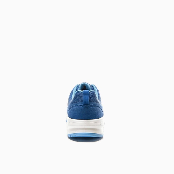 ELTEN-S1P-Sicherheitshalbschuhe, MARTEN XXSports Low, ESD, blau
