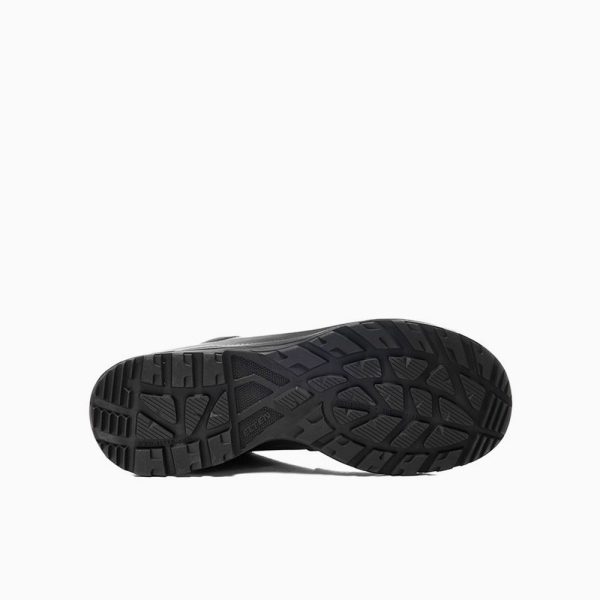 ELTEN-S3-Sicherheitshalbschuh, TERENCE XXG PRO BOA GTX black low, ESD, schwarz