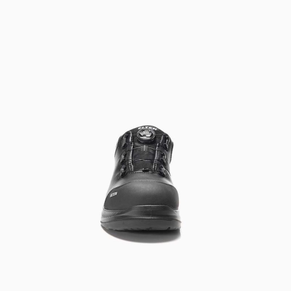 ELTEN-S3-Sicherheitshalbschuhe, TERENCE XXG PRO BOA black Low ESD HI
