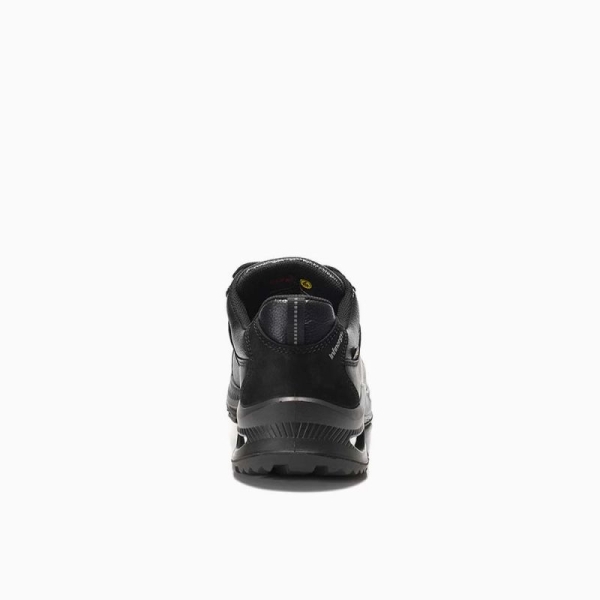ELTEN-S3-Sicherheitshalbschuhe, TERENCE XXG PRO GTX black Low ESD HI
