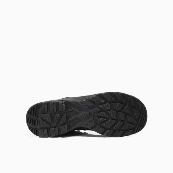 ELTEN-S3-Sicherheitshalbschuhe, TERENCE XXG PRO GTX black Low ESD HI