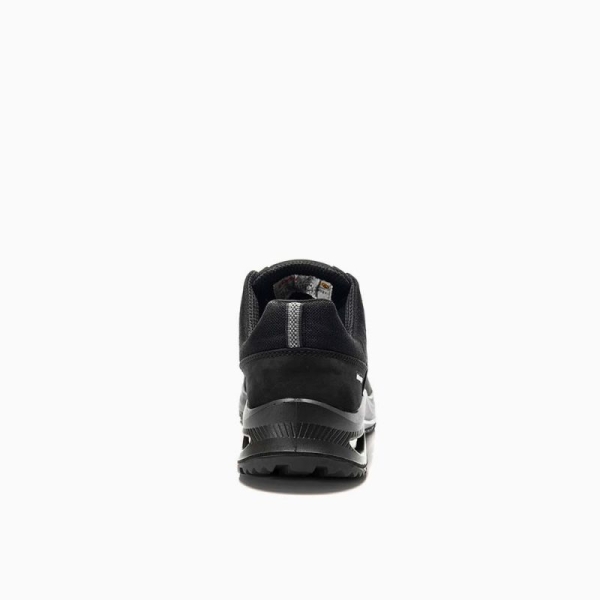 ELTEN-S3-Sicherheitshalbschuhe, NELSON XXG black Low ESD HI