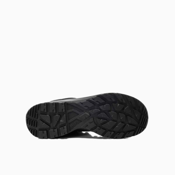 ELTEN-S3-Sicherheitshalbschuhe, NELSON XXG black Low ESD HI