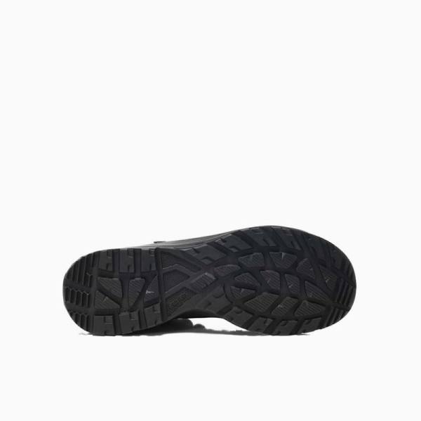 ELTEN-S3-Sicherheitshalbschuhe, NELSON XXG GTX black Low ESD HI