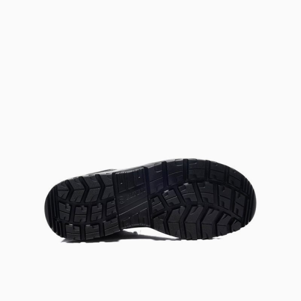 ELTEN-S3-Sicherheitshalbschuhe, FRANCESCO XXSG, black Low ESD, schwarz