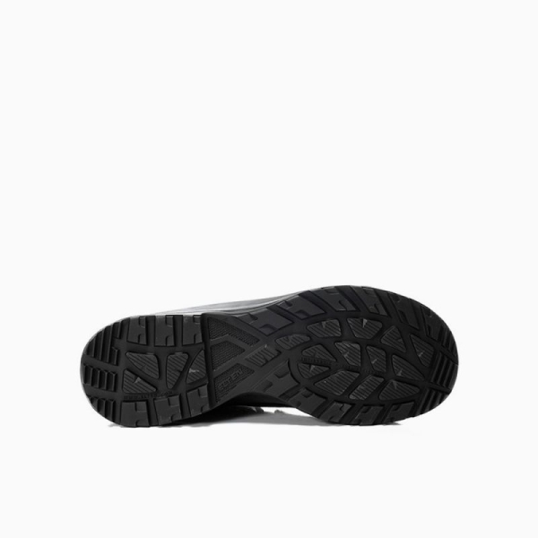 ELTEN-S3-Sicherheitshalbschuh, FRY XXG Pro GTX black-blue low, ESD, schwarz-blau