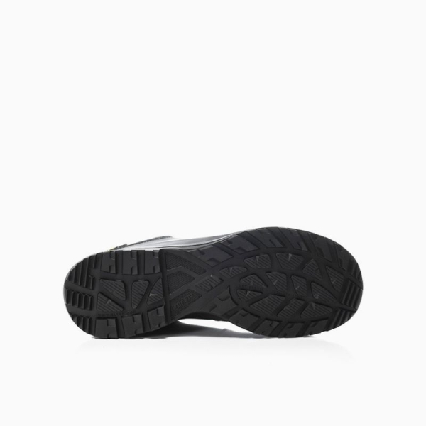 ELTEN-S3-Sicherheitshalbschuh,TERENCE XXG PRO BOA M  black low, ESD, schwarz