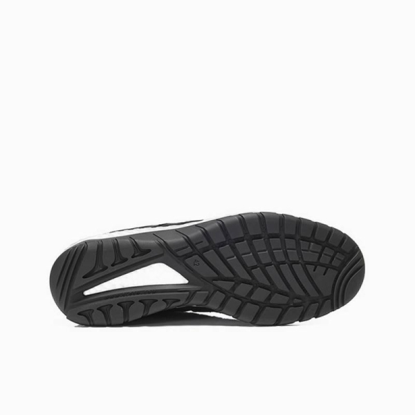 ELTEN-S3-Sicherheitshalbschuhe, MADDOX BOA� Low, ESD, schwarz-grau