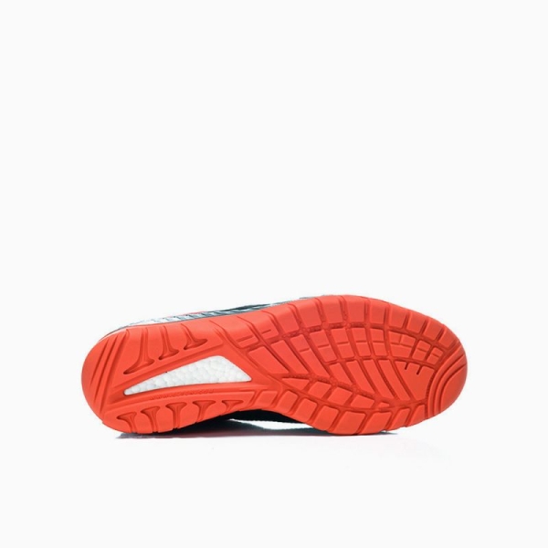 ELTEN-S1P-Sicherheitshalbschuh, LONNY W red low, ESD